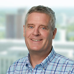 David Morgan