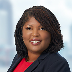 Tamika Walters