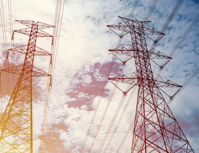 Power Lines