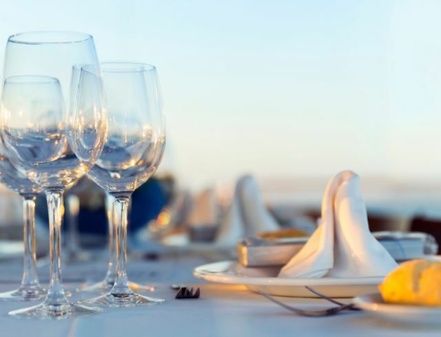 Table Setting