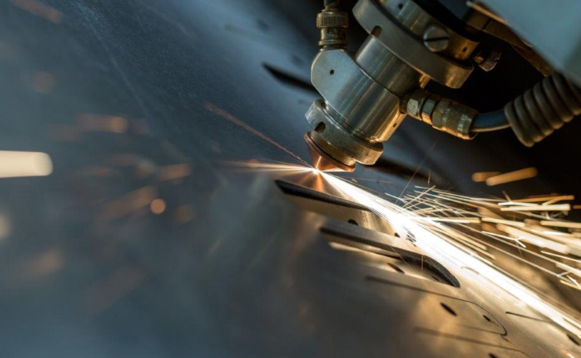 manufacturing tool