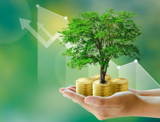 Green Banking