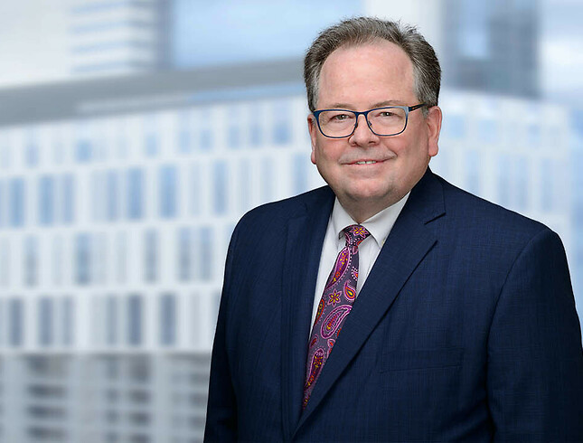 Photo of James R. Pratt