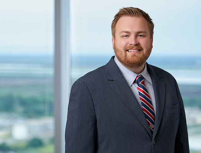 Joshua Crownover