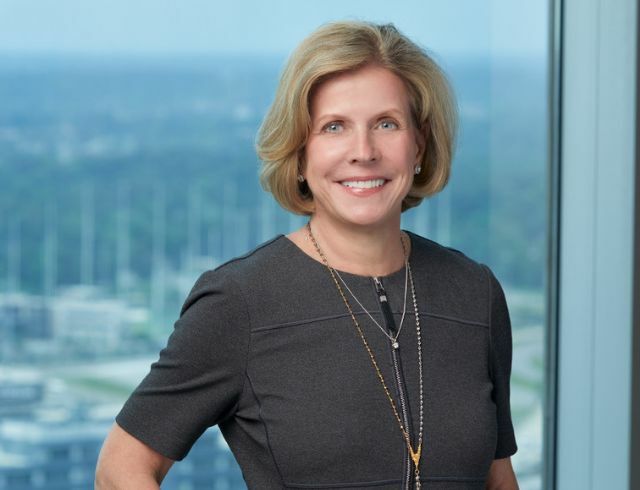 Gail Mills