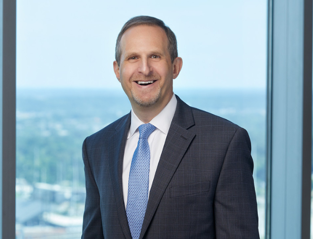 Howard Bogard Birmingham Attorney