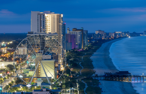 Myrtle Beach, SC