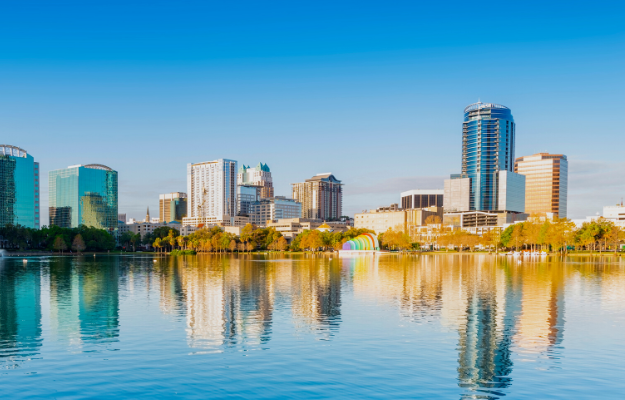 Orlando, FL
