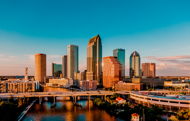 Tampa, FL