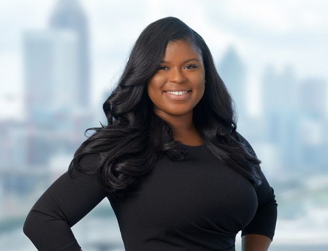 Maia Middleton Headshot