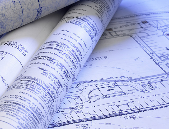 Blueprints