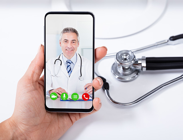 telemedicine