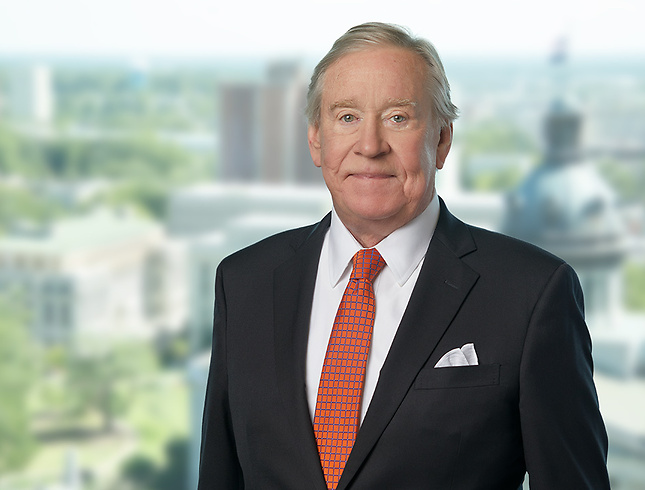 Ned Johnson