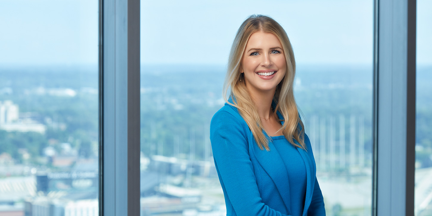 Meryl Cowan, Birmingham Attorney Burr & Forman LLP