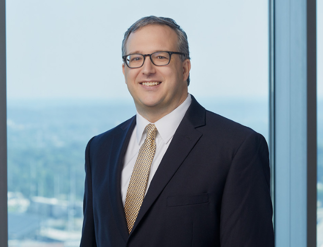 Burr & Forman: Law Firm, Attorneys, Lawyers in Alabama, Delaware ...