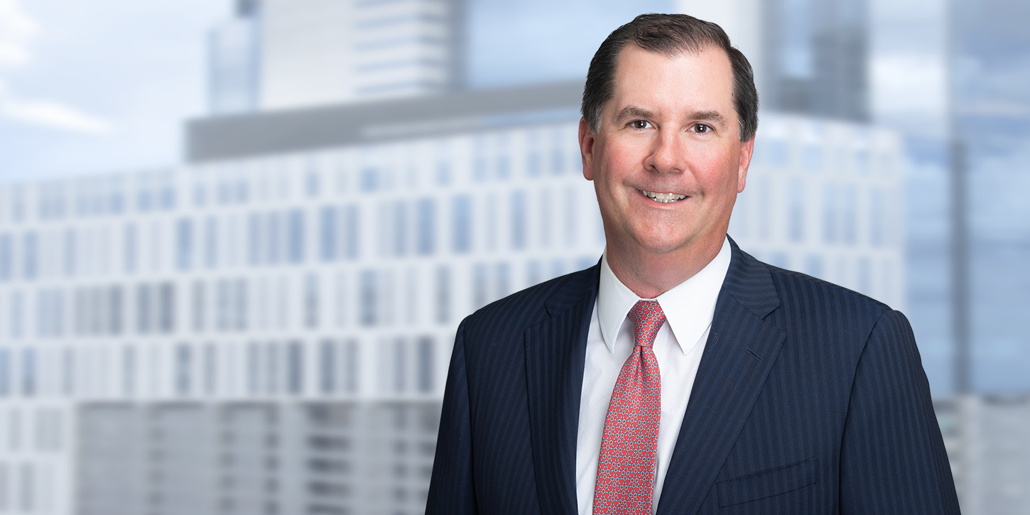 Jeffrey "Jeff" Bankowitz, Burr & Forman LLP Photo