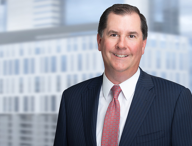 Photo of Jeffrey "Jeff" T. Bankowitz