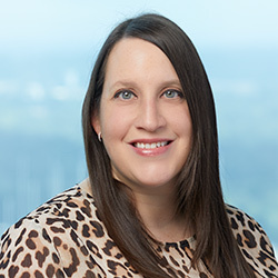 Amy Wilkes