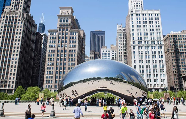 Chicago, IL