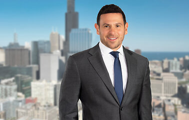 Joseph Cohen