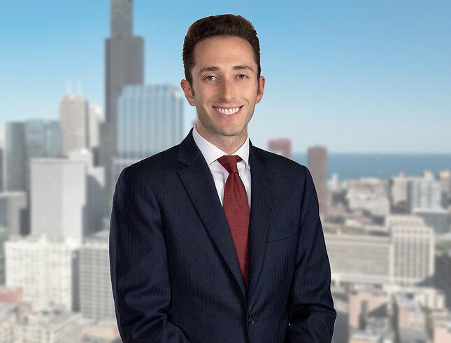 Photo of Chase E. Bullock