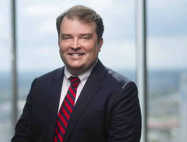 Photo of David D. Dorris