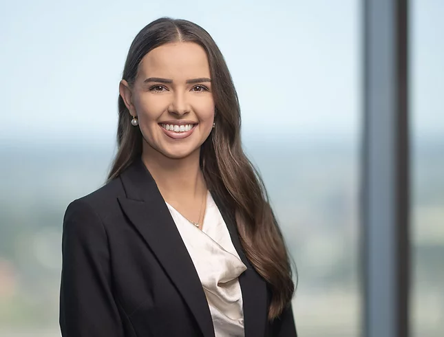 Photo of Mckenzy C. Smith