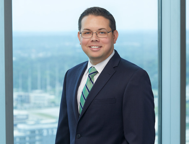 Scott Williams Birmingham Attorney