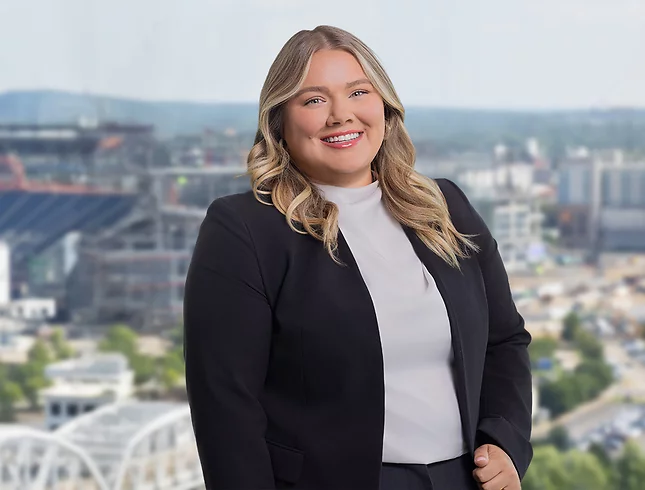 Photo of Tiffany B. Oliver