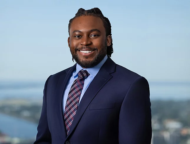 Photo of Francis  Morency