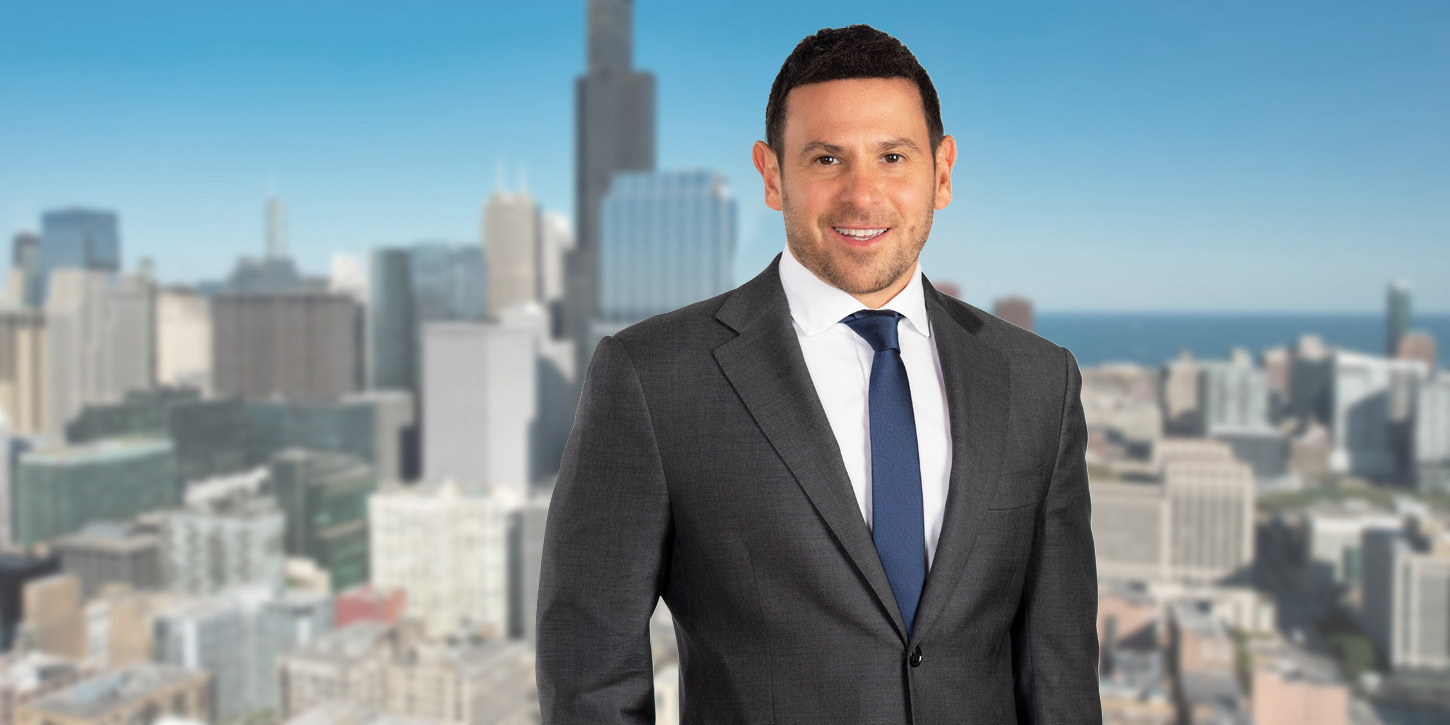 Joseph Cohen, Burr & Forman LLP Photo