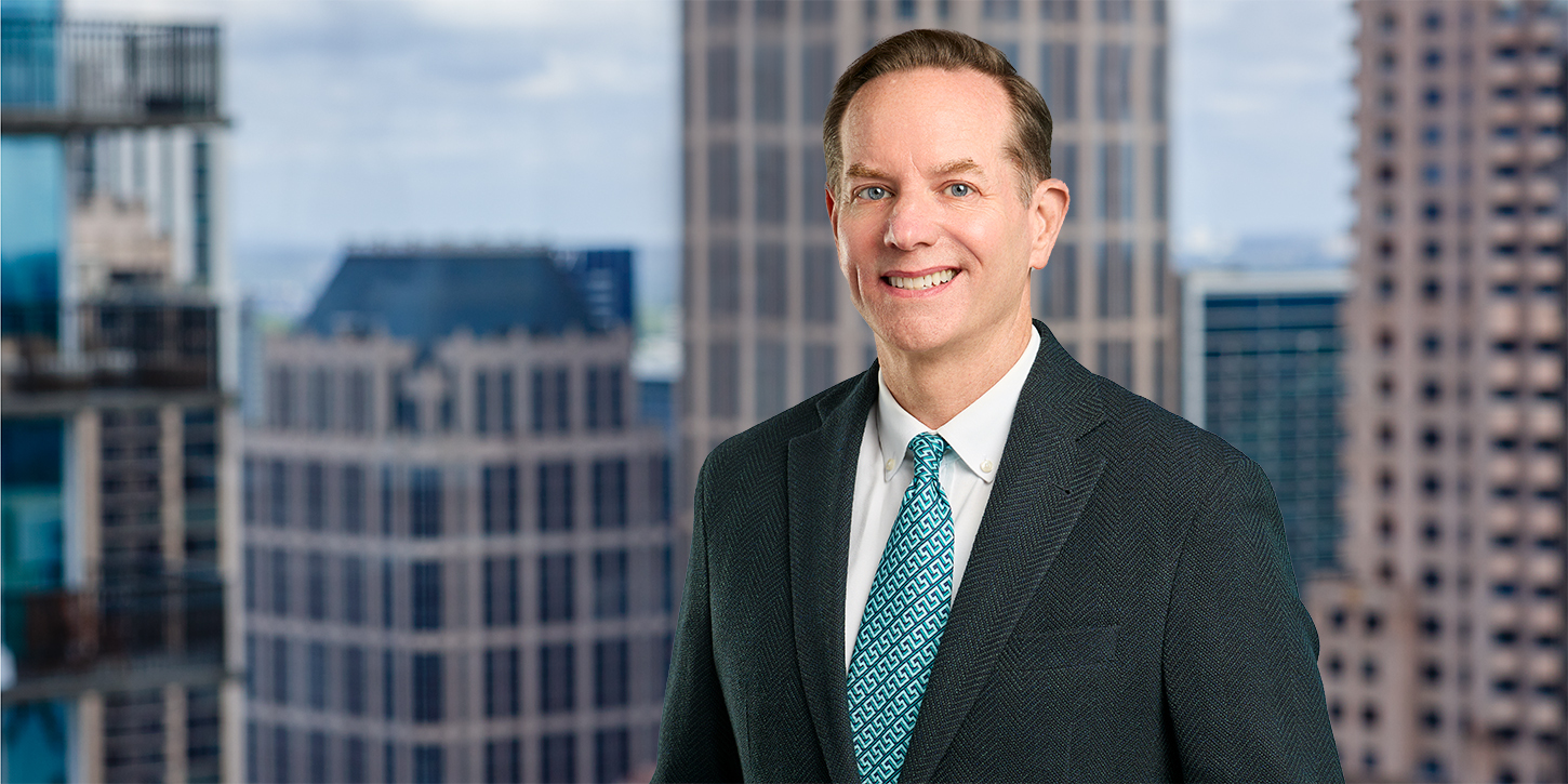 Douglas Selph, Burr & Forman LLP Photo