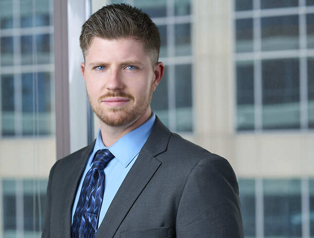 Photo of Cole  Hodge