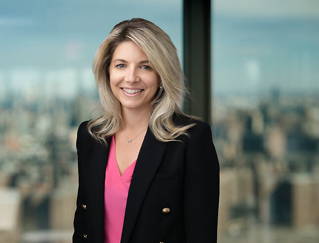 Photo of Jessica V. Haire