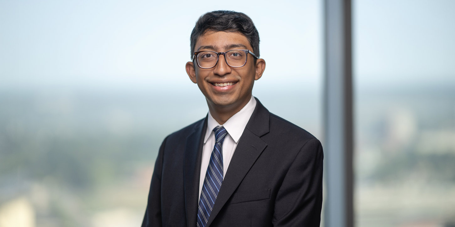 Guadalupe Orozco Rosiles, Burr & Forman LLP Photo