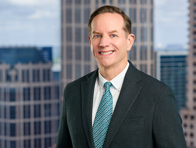 Photo of Douglas D. Selph