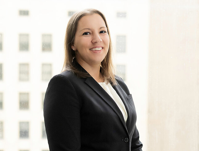 Photo of Shannon D. Humiston