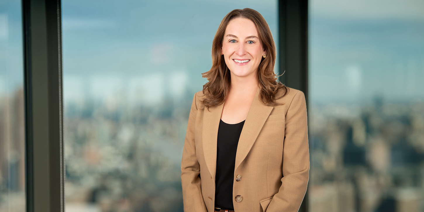 Kelsey Hayes, Burr & Forman LLP Photo