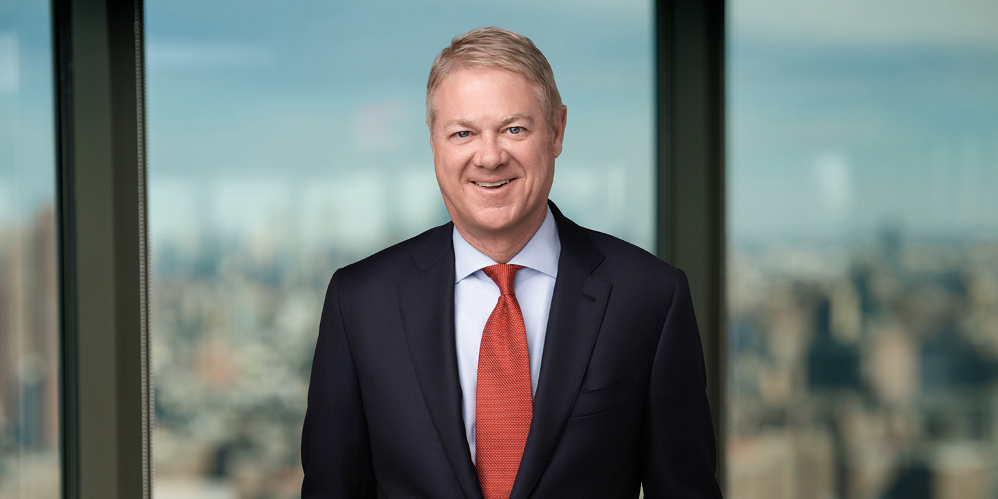 Dirk Haire, Burr & Forman LLP Photo