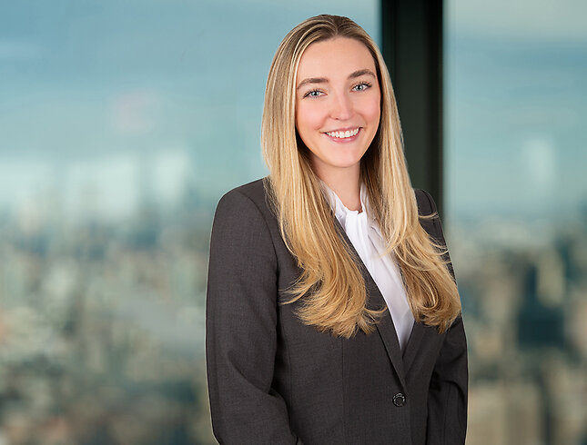 Photo of Isabella S. Capanna