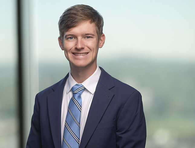 Photo of Samuel “Sam” J. Rickert