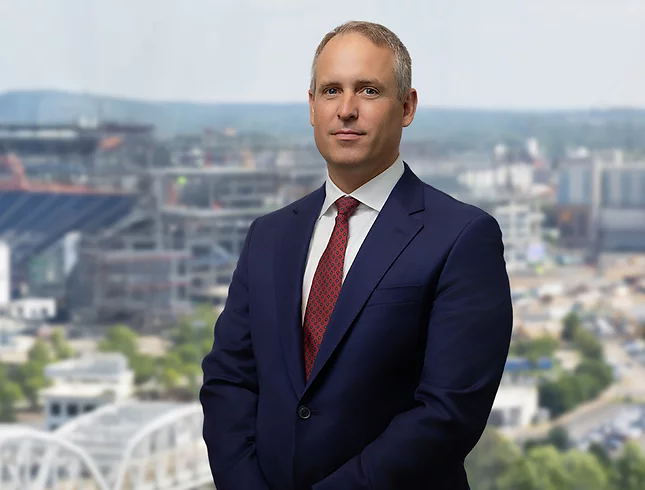 Photo of Benjamin E. Goldammer