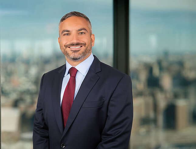 Photo of Sean  Milani-nia