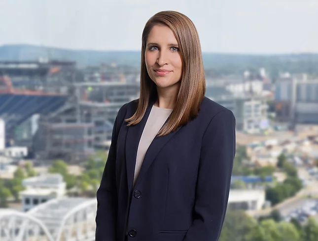 Photo of Danica G. Suedekum