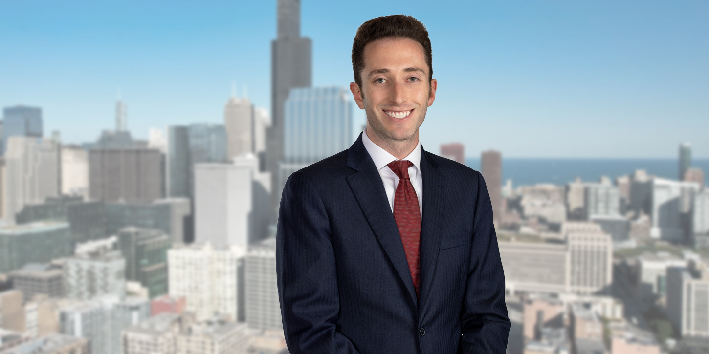 Chase Bullock, Burr & Forman LLP Photo