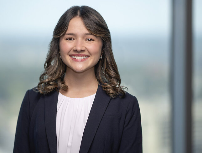 Photo of Anna C. Robinson