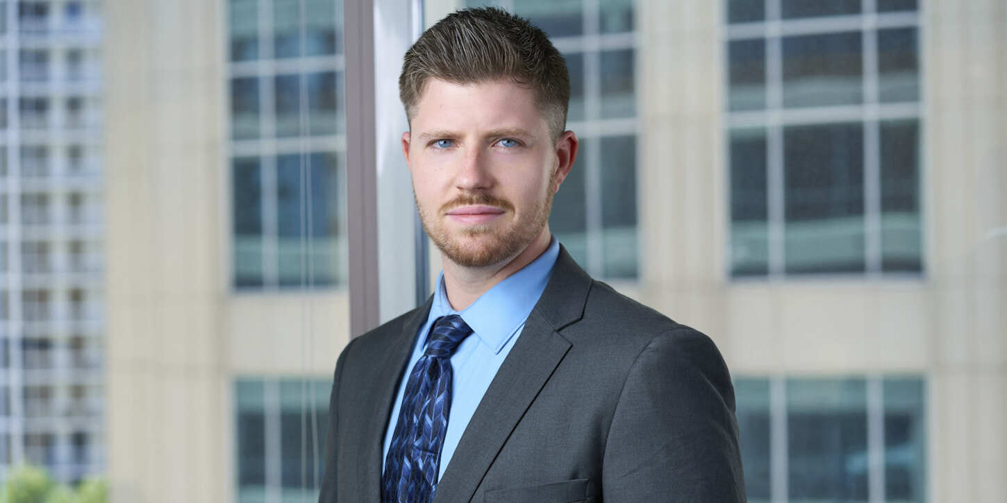 Cole Hodge, Burr & Forman LLP Photo