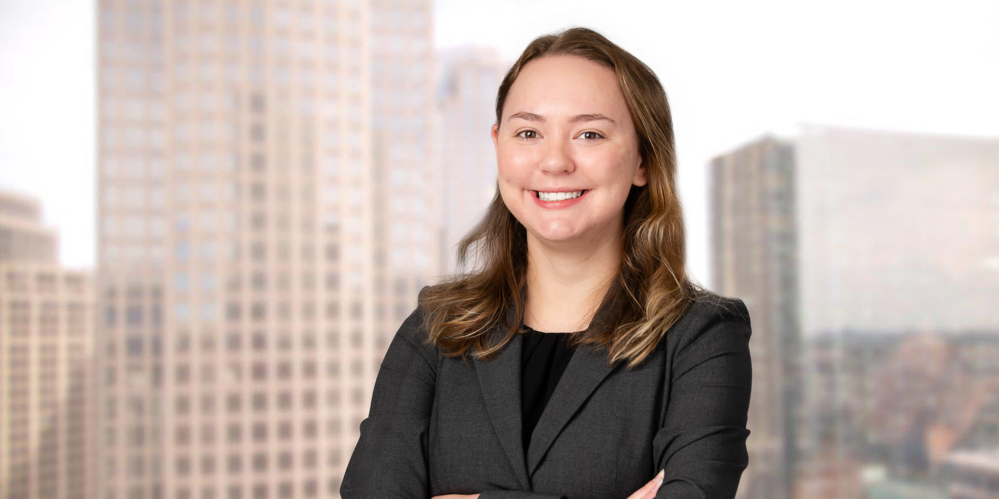 Katherine "Kate" Merkel, Burr & Forman LLP Photo