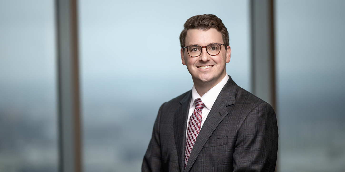 Crawford McCullers, Burr & Forman LLP Photo