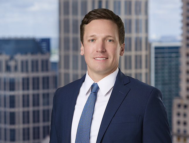 Photo of Zachary "Zach" J. McCormack